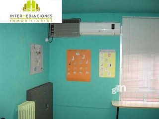 Oficina en alquiler en Feria en Albacete