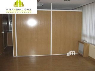 Local comercial en alquiler en Carretas - Huerta de Marzo - La Pajarita en Albacete
