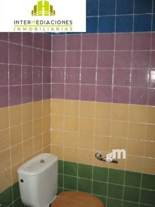 Local comercial en alquiler en Carretas - Huerta de Marzo - La Pajarita en Albacete