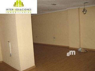Local comercial en alquiler en Carretas - Huerta de Marzo - La Pajarita en Albacete