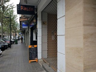 Local comercial en venta en Universidad en Ciudad Real