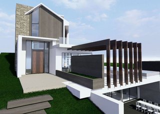 Solar en venta en Benalmádena pueblo en Benalmádena