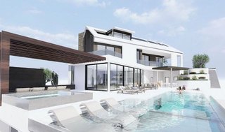 Solar en venta en Benalmádena pueblo en Benalmádena
