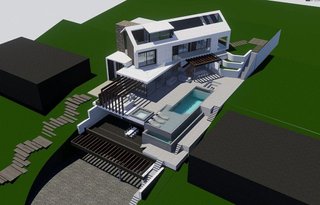 Solar en venta en Benalmádena pueblo en Benalmádena