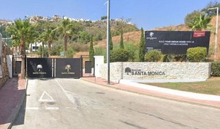 Solar en venta en Benalmádena pueblo en Benalmádena