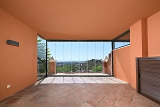 Piso en venta en Benahavís