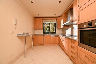 Piso en venta en Benahavís