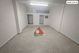 Local comercial en venta en Zona Renfe en Alcorcón