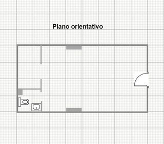 Local comercial en venta en Zona Renfe en Alcorcón