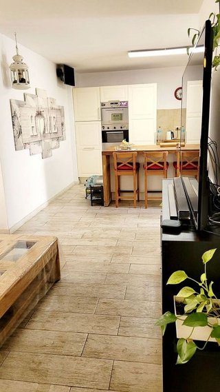 Piso en venta en Benalmádena pueblo en Benalmádena