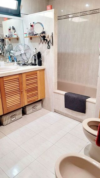 Piso en venta en Benalmádena pueblo en Benalmádena