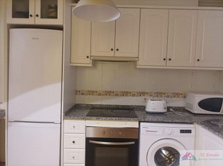 Piso en alquiler en La Union Pueblo en Unión (La)