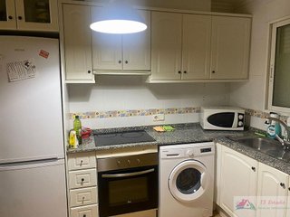 Piso en alquiler en La Union Pueblo en Unión (La)