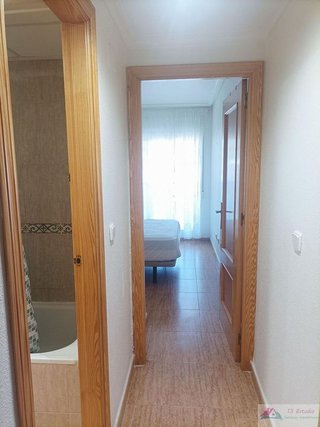 Piso en alquiler en La Union Pueblo en Unión (La)