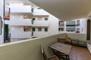 Piso en venta en Benalmádena pueblo en Benalmádena