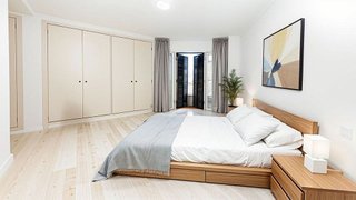 Piso en venta en Benalmádena pueblo en Benalmádena