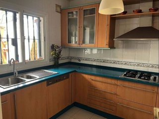 Casa adosada en venta en Casco Antiguo en Marbella