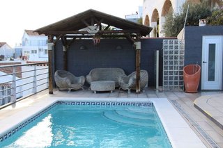 Chalet en venta en Coín