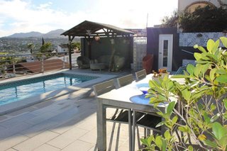 Chalet en venta en Coín