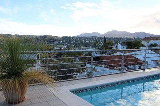 Chalet en venta en Coín