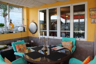 Chalet en venta en Coín