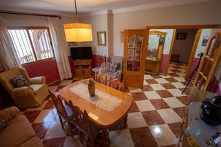 Casa rural en venta en Gualchos pueblo en Gualchos