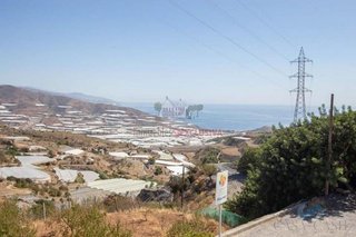 Casa rural en venta en Gualchos pueblo en Gualchos
