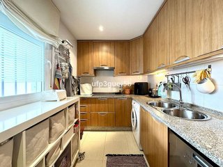 Ático en venta en Benalmádena pueblo en Benalmádena