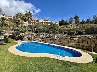 Ático en venta en Benalmádena pueblo en Benalmádena