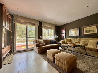 Ático en venta en Benalmádena pueblo en Benalmádena