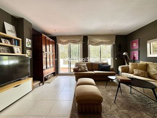 Ático en venta en Benalmádena pueblo en Benalmádena