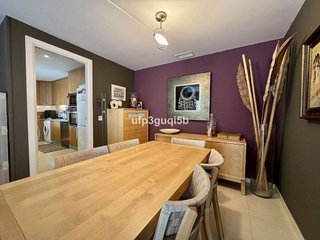 Ático en venta en Benalmádena pueblo en Benalmádena