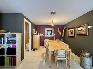 Ático en venta en Benalmádena pueblo en Benalmádena