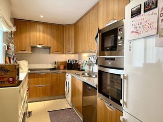 Ático en venta en Benalmádena pueblo en Benalmádena