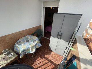 Ático en venta en Benalmádena pueblo en Benalmádena