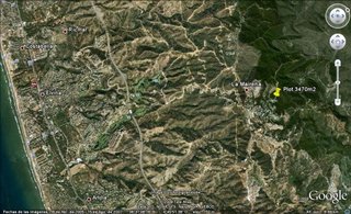 Solar en venta en Casco Antiguo en Marbella