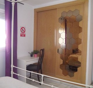 Piso en venta en Zona Puerto Deportivo en Fuengirola