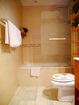 Piso en venta en Zona Puerto Deportivo en Fuengirola