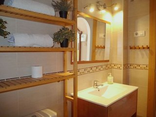 Piso en venta en Zona Puerto Deportivo en Fuengirola