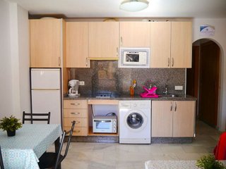 Piso en venta en Zona Puerto Deportivo en Fuengirola