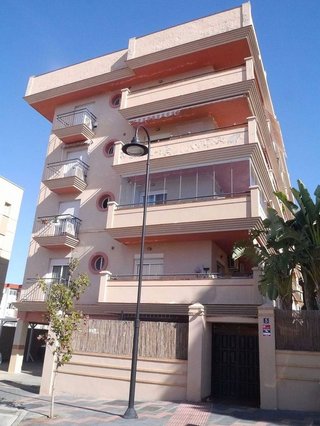 Piso en venta en Zona Puerto Deportivo en Fuengirola