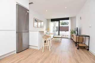 Piso en venta en Centro en Torremolinos