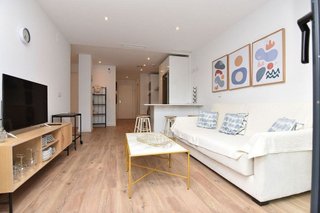 Piso en venta en Centro en Torremolinos