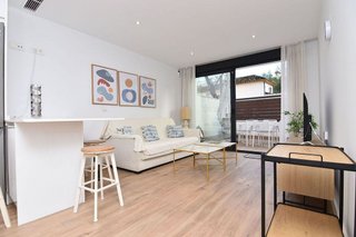 Piso en venta en Centro en Torremolinos