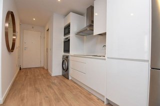 Piso en venta en Centro en Torremolinos
