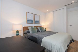 Piso en venta en Centro en Torremolinos