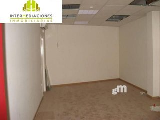 Oficina en alquiler en Fátima en Albacete