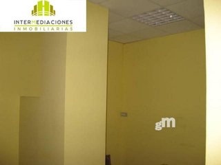 Oficina en alquiler en Fátima en Albacete