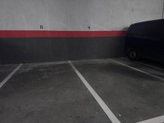 Garaje en venta en Dehesa Vieja - Puente Cultural en San Sebastián de los Reyes