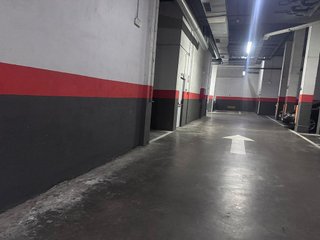 Garaje en venta en Dehesa Vieja - Puente Cultural en San Sebastián de los Reyes